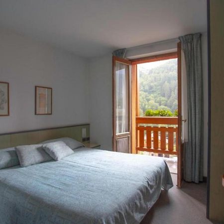 Hotel Moizi คีเอซา อิน วัลมาเลนโก ภายนอก รูปภาพ