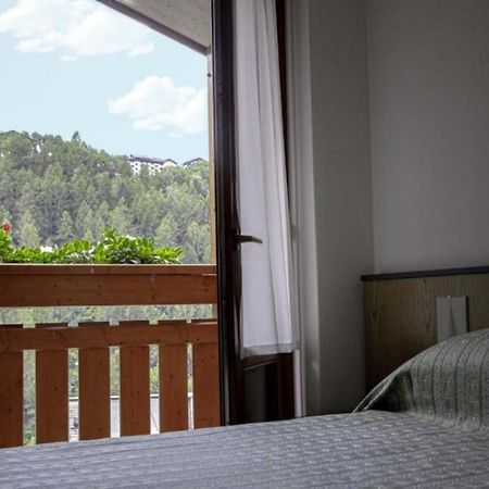 Hotel Moizi คีเอซา อิน วัลมาเลนโก ภายนอก รูปภาพ