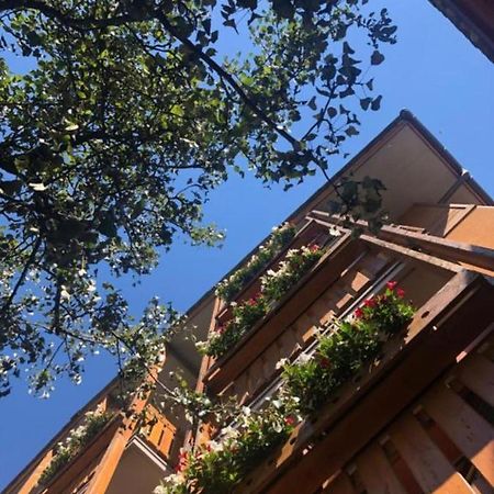 Hotel Moizi คีเอซา อิน วัลมาเลนโก ภายนอก รูปภาพ