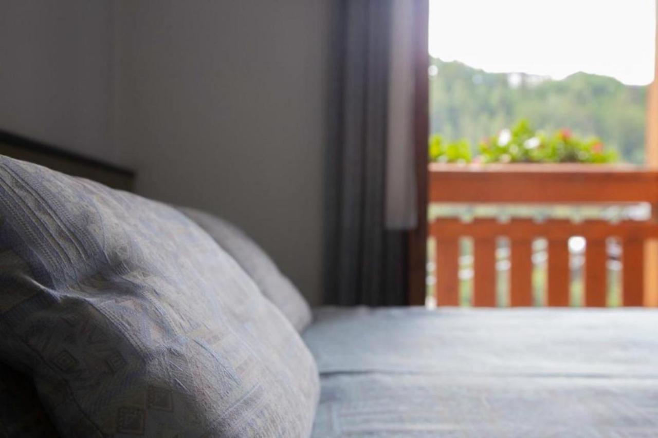 Hotel Moizi คีเอซา อิน วัลมาเลนโก ภายนอก รูปภาพ