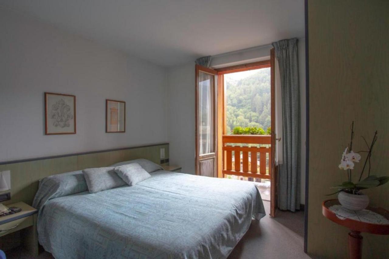 Hotel Moizi คีเอซา อิน วัลมาเลนโก ภายนอก รูปภาพ