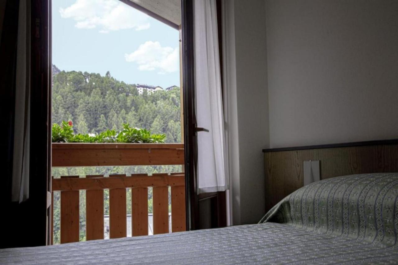 Hotel Moizi คีเอซา อิน วัลมาเลนโก ภายนอก รูปภาพ