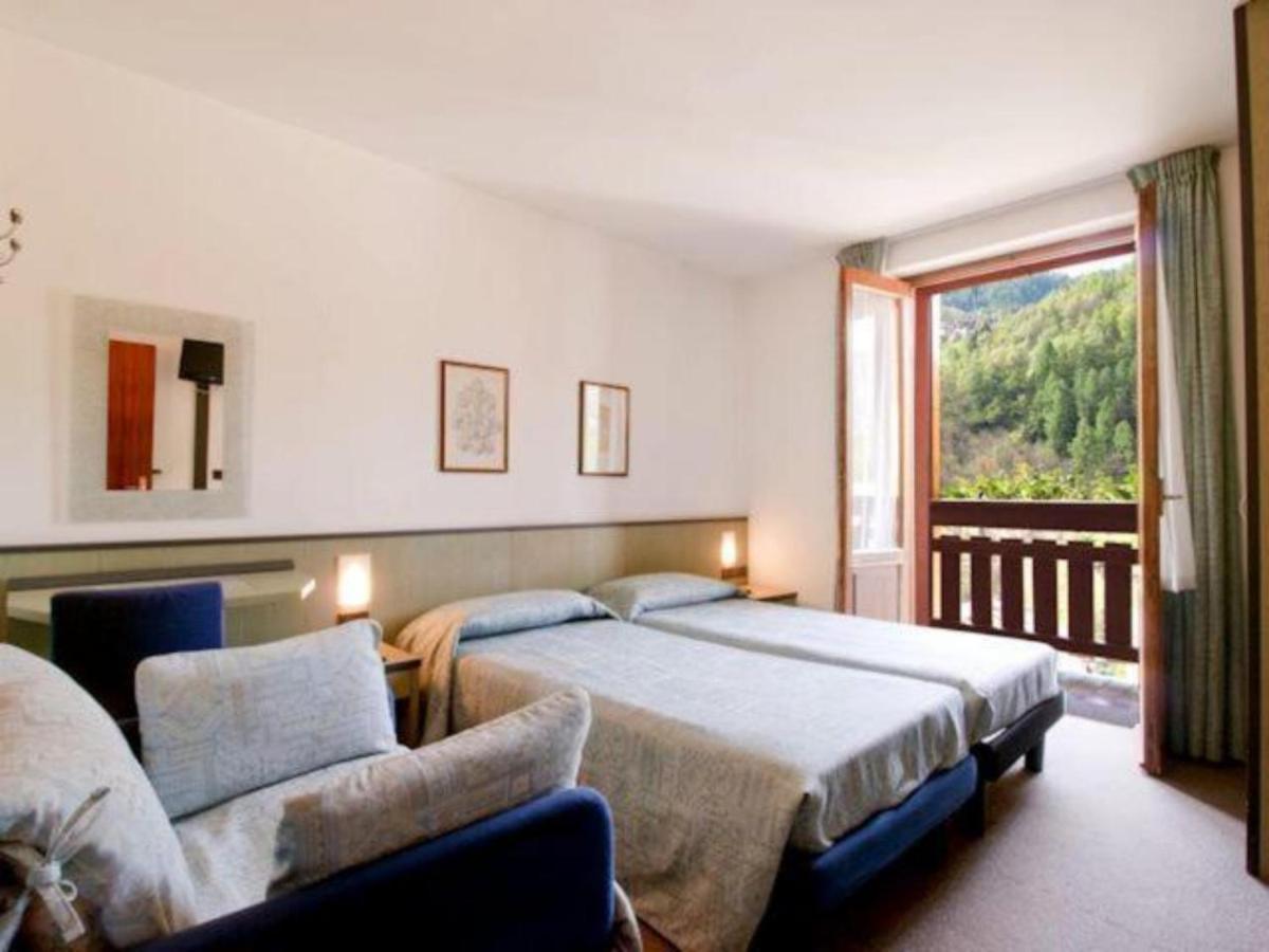 Hotel Moizi คีเอซา อิน วัลมาเลนโก ภายนอก รูปภาพ